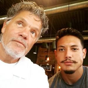 Meet your Posher, Tyler